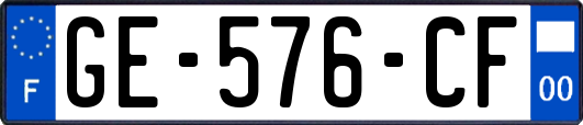 GE-576-CF