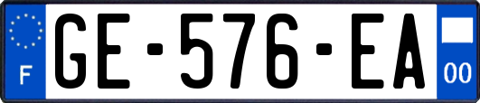 GE-576-EA