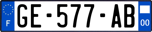 GE-577-AB