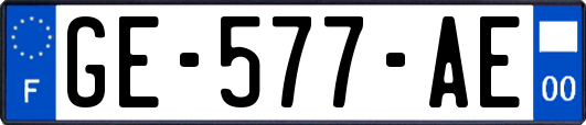 GE-577-AE