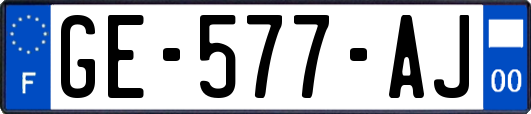 GE-577-AJ