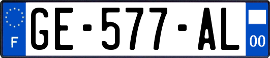 GE-577-AL