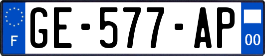 GE-577-AP