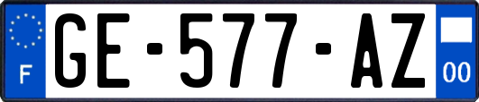 GE-577-AZ