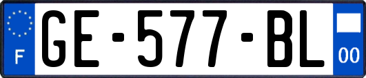 GE-577-BL