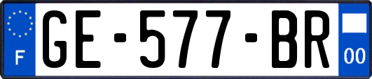 GE-577-BR