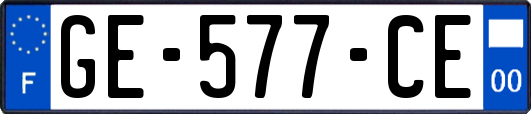 GE-577-CE