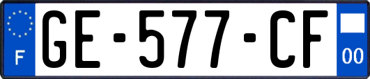 GE-577-CF