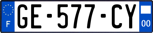 GE-577-CY