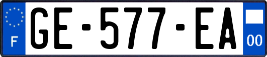 GE-577-EA