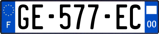 GE-577-EC