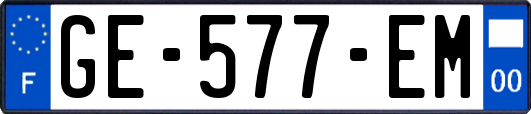 GE-577-EM