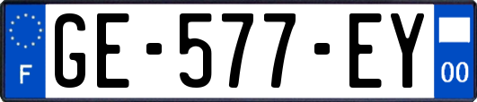 GE-577-EY