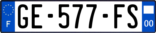 GE-577-FS