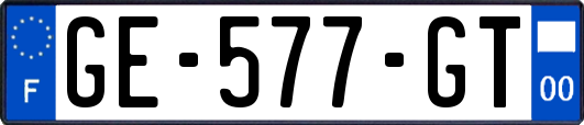 GE-577-GT
