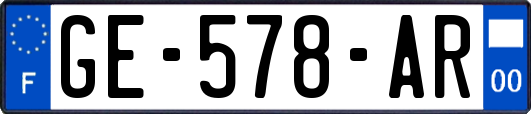 GE-578-AR