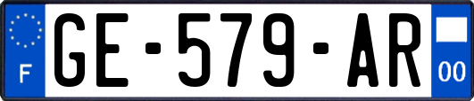 GE-579-AR