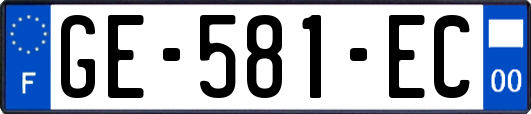 GE-581-EC