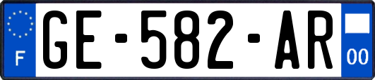 GE-582-AR