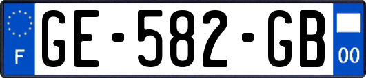 GE-582-GB