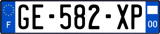 GE-582-XP