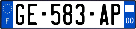GE-583-AP