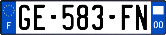 GE-583-FN