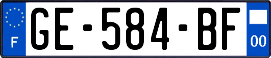 GE-584-BF