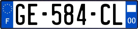 GE-584-CL