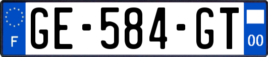 GE-584-GT