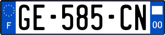 GE-585-CN