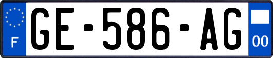 GE-586-AG