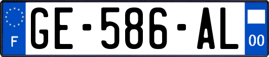 GE-586-AL