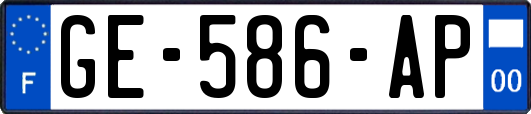 GE-586-AP