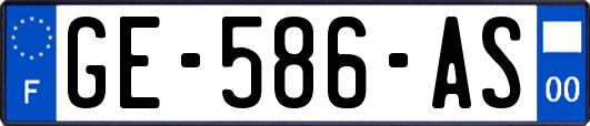 GE-586-AS