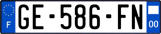 GE-586-FN