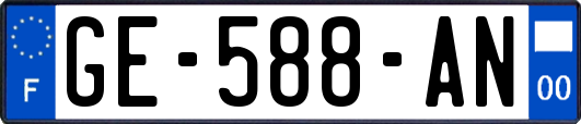 GE-588-AN