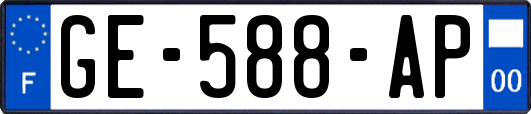 GE-588-AP