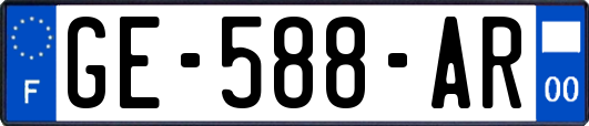 GE-588-AR