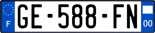 GE-588-FN