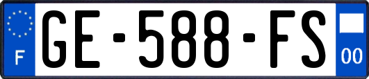 GE-588-FS