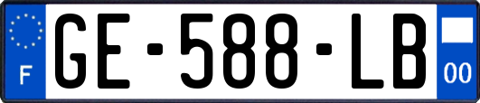 GE-588-LB