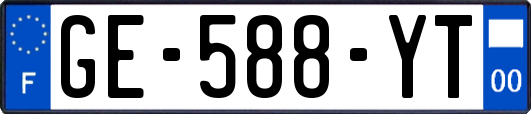 GE-588-YT