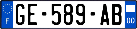 GE-589-AB