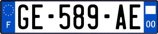 GE-589-AE