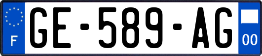 GE-589-AG