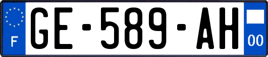 GE-589-AH