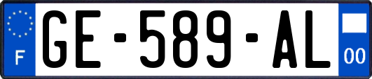 GE-589-AL