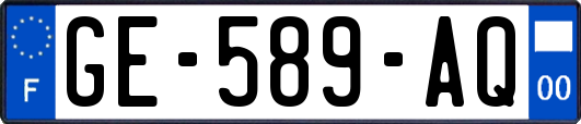 GE-589-AQ