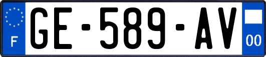 GE-589-AV